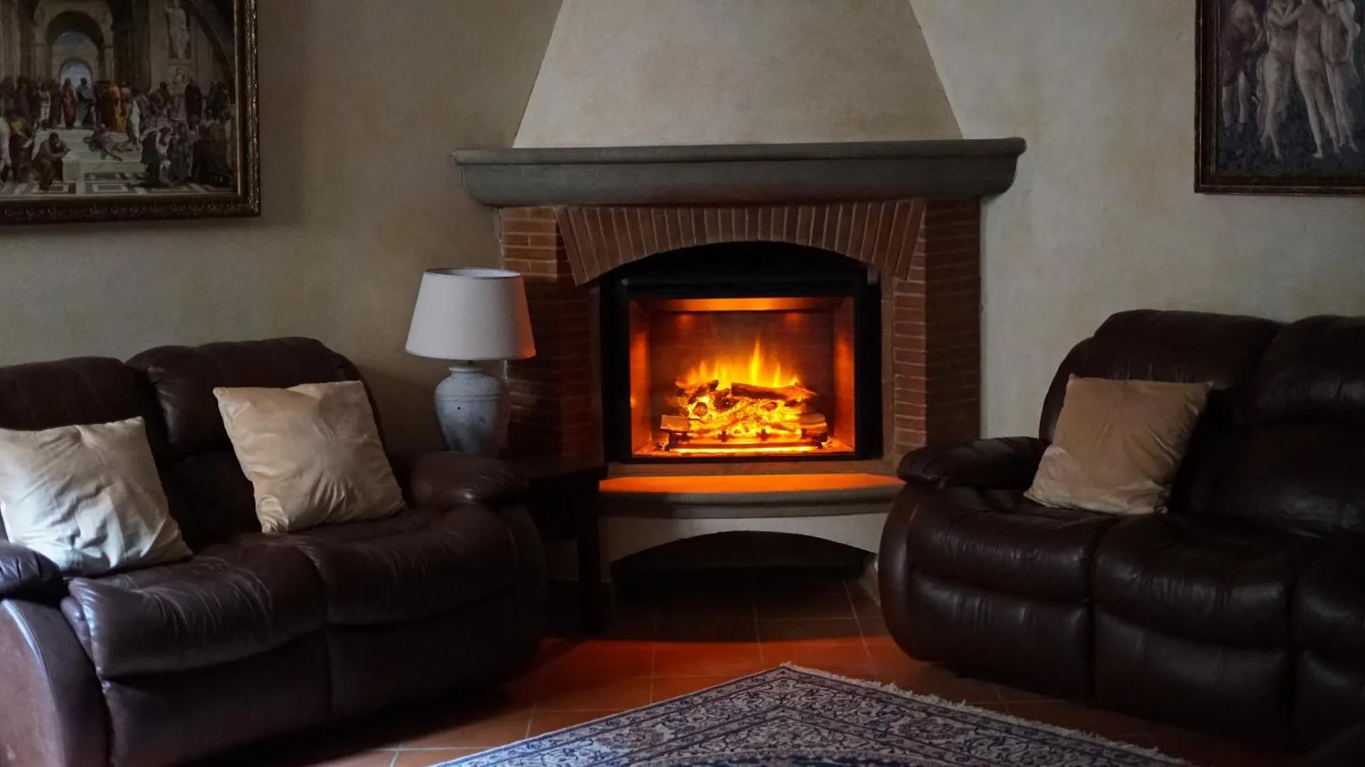 Villa Salviati Prato  Apartment Prato (Prato)