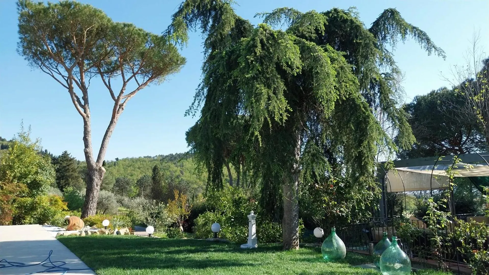 Villa Salviati Prato  Prato (Prato)