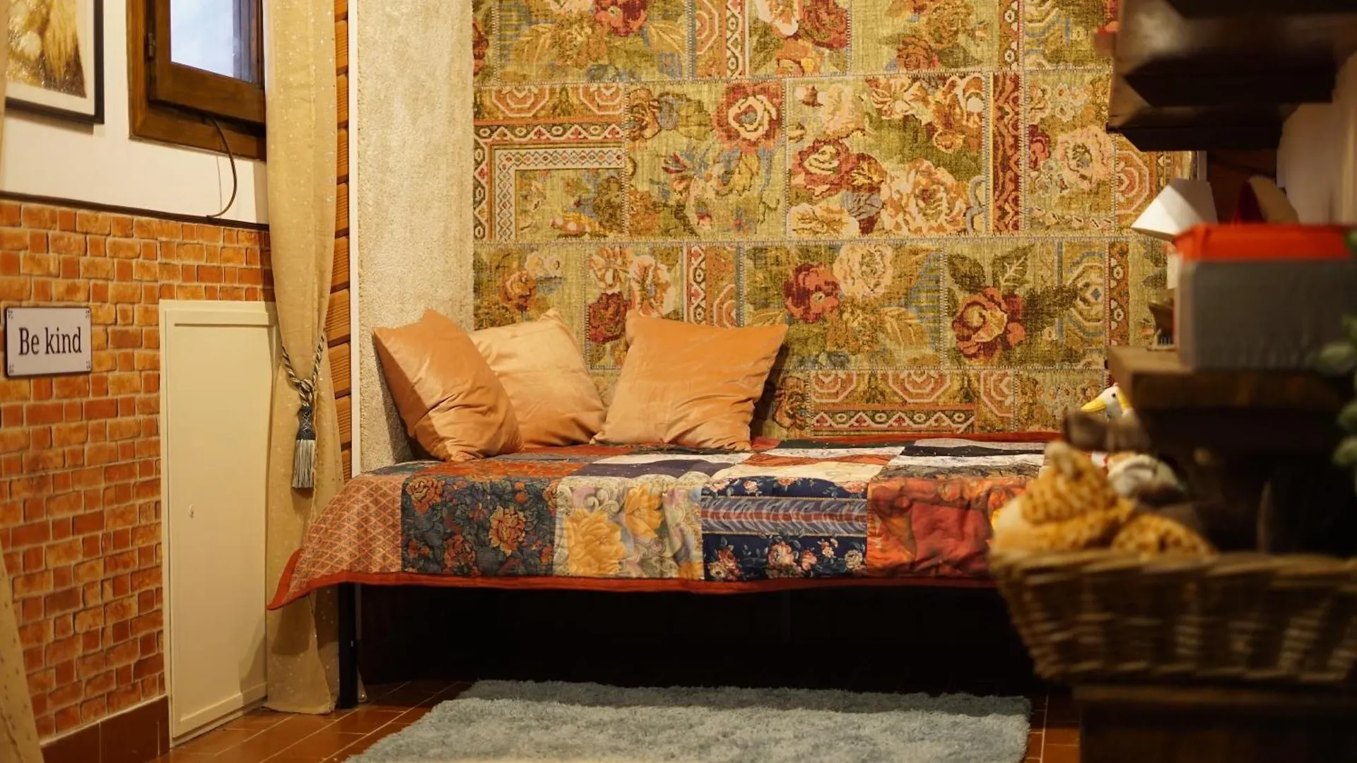 Villa Salviati Prato  Apartment