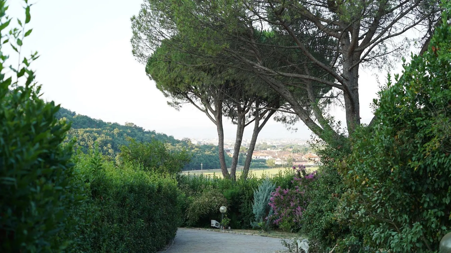 Villa Salviati Prato  Apartment Prato (Prato)