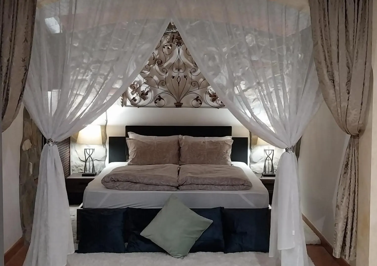 Villa Salviati Prato  Apartment Prato (Prato)