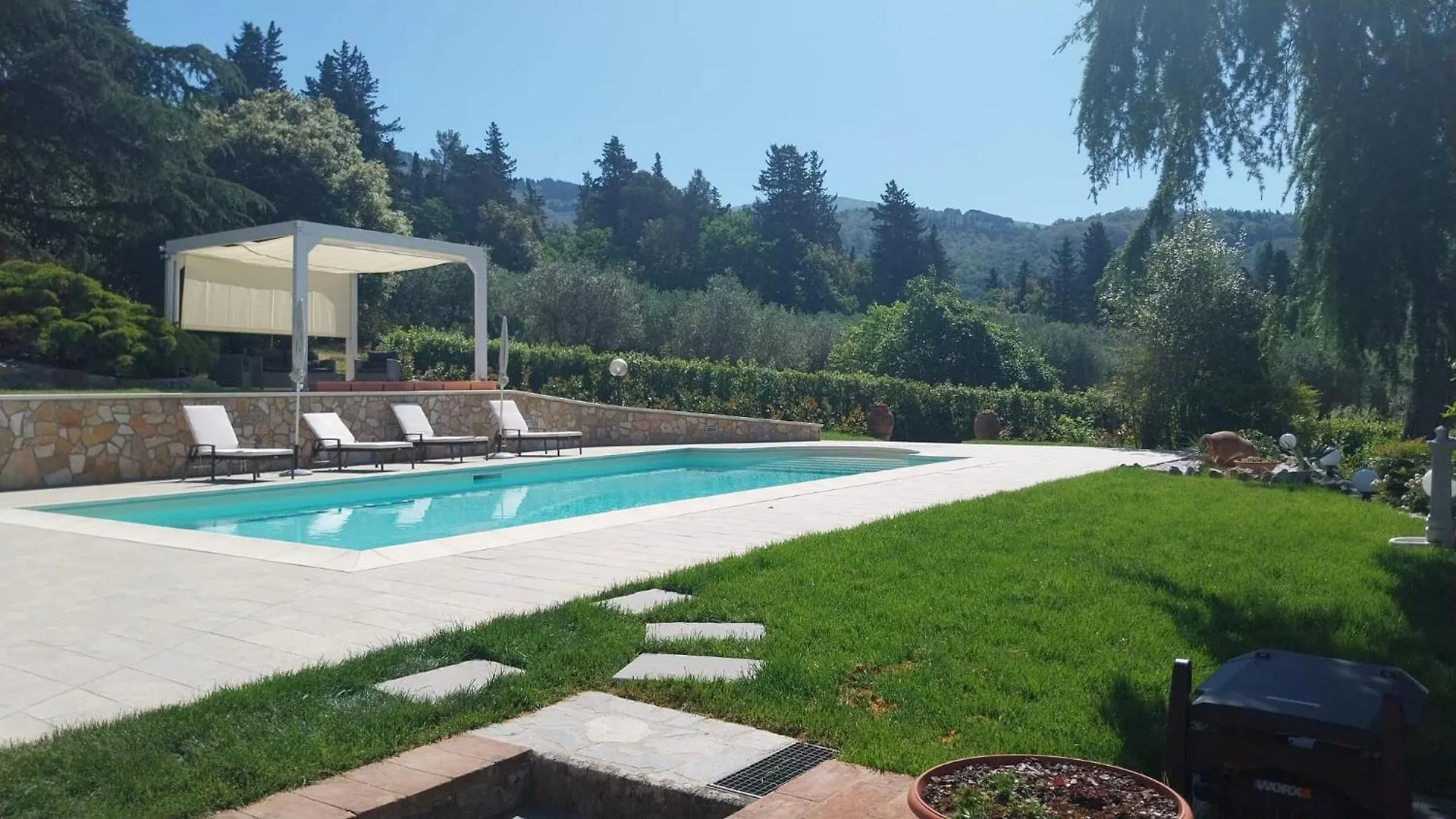 Villa Salviati Prato  Apartment Prato (Prato)