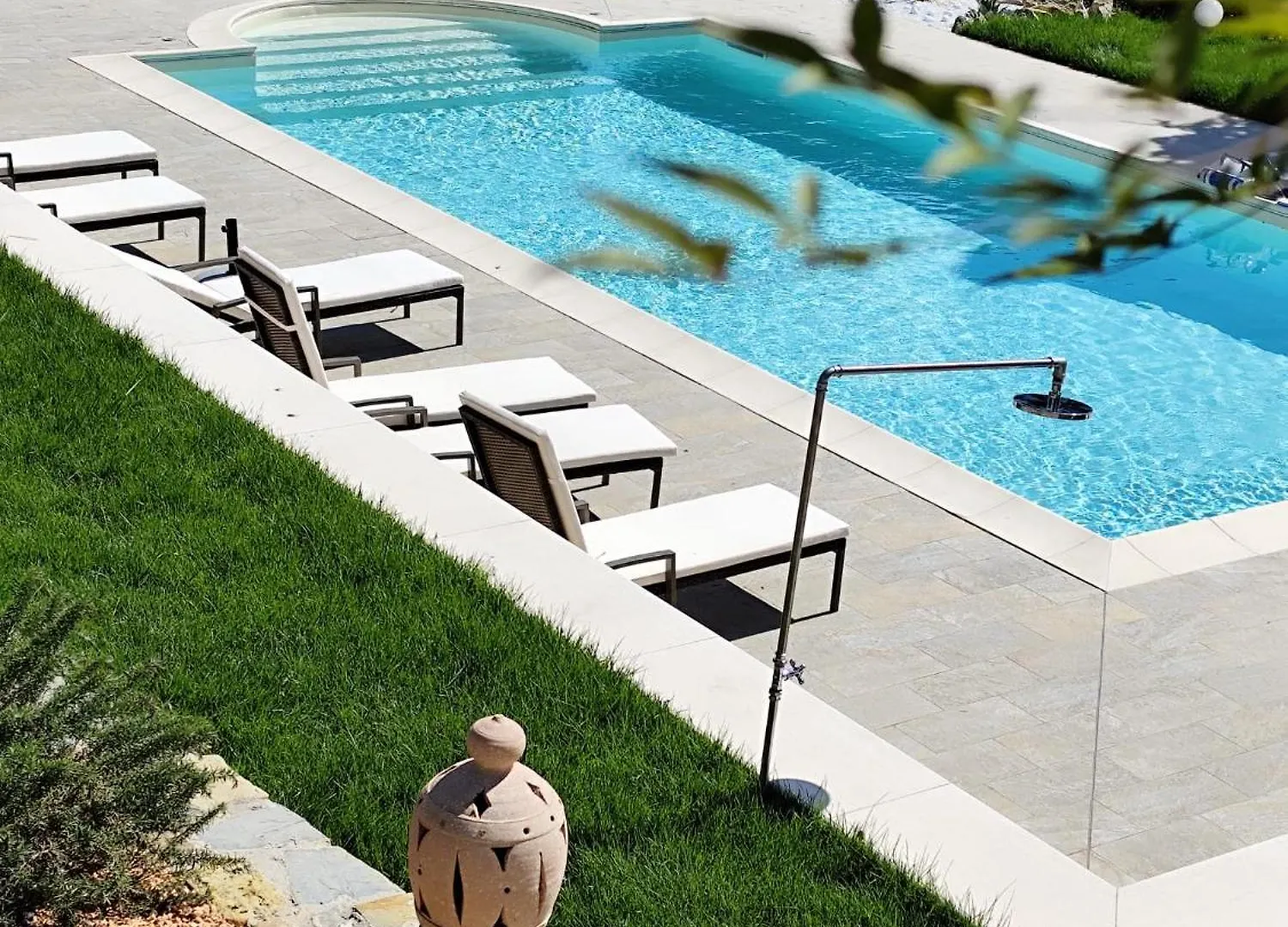 Villa Salviati Prato  Apartment